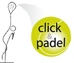 Click and Padel